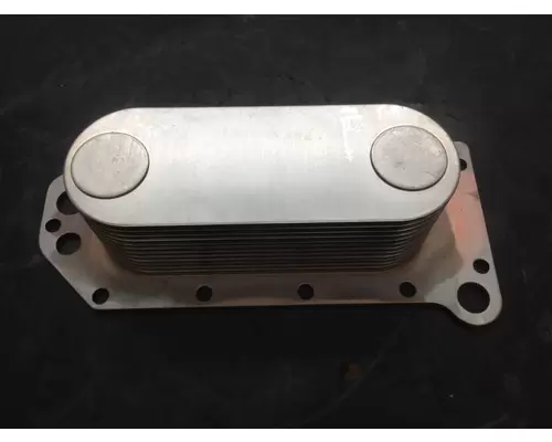 Engine Oil Cooler CUMMINS 6CTA-8.3 Marshfield Transportation Products