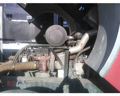 Engine Assembly CUMMINS 6CTA CPL NA LKQ Evans Heavy Truck Parts