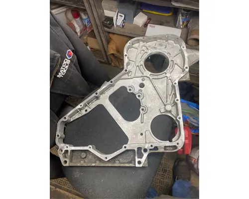 Engine Parts, Misc. Cummins 6CTA8.3 Casey's Truck Salvage World