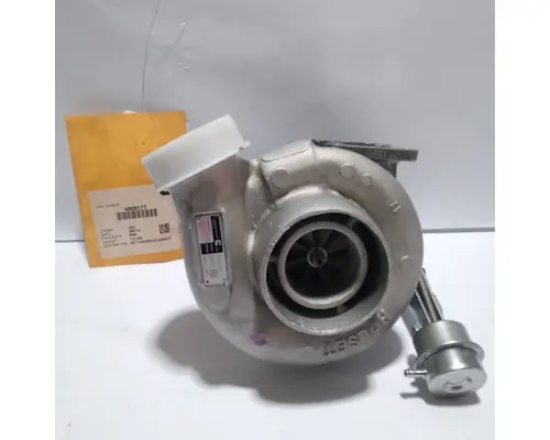 Turbocharger / Supercharger Cummins 6CTA Edmonton Rctp