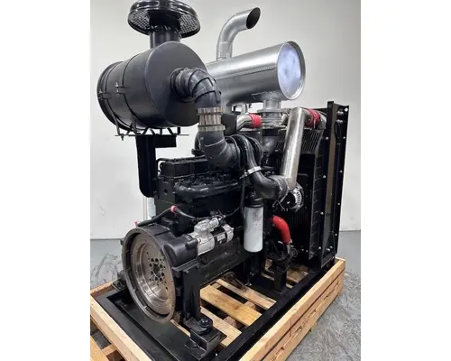 Engine Assembly Cummins 6CTAA8.3-C300 Heavy Quip, Inc. dba Diesel Sales