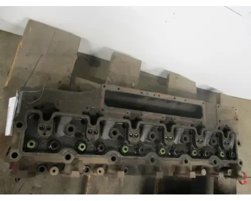 Cylinder Head CUMMINS 8.3 CNG LKQ Geiger Truck Parts