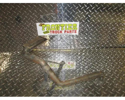 Oil Pump CUMMINS 8.3/ISC Frontier Truck Parts