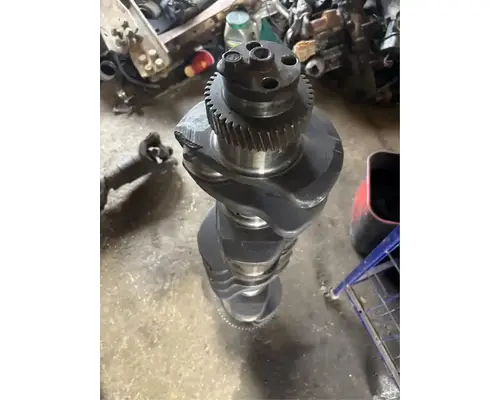Crankshaft Cummins 8.3 Dixie Truck Centre