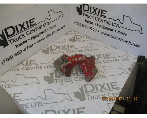 Engine Mounts Cummins 8.3 Dixie Truck Centre