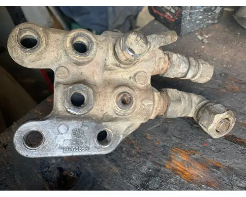 Engine Parts, Misc. CUMMINS 8.3 Truck Salvage International Inc