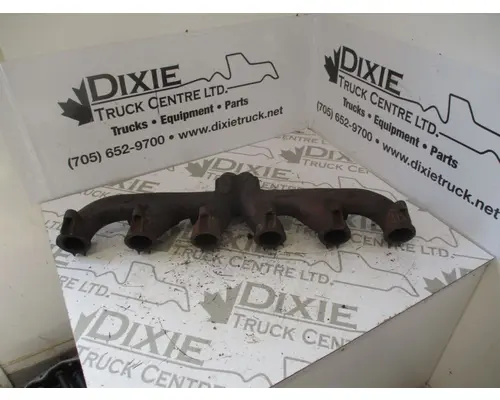 Exhaust Manifold Cummins 8.3 Dixie Truck Centre