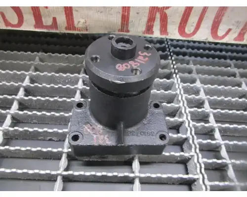Fan Clutch Cummins 8.3 Machinery And Truck Parts