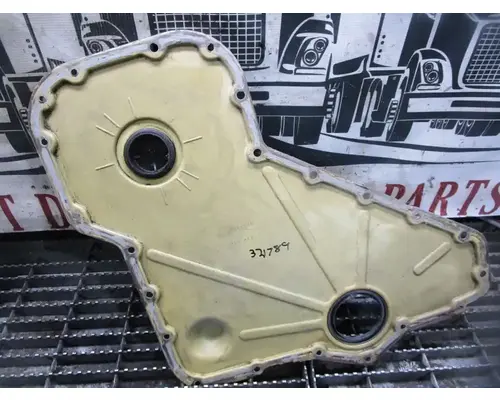 Front Cover Cummins 8.3 Machinery And Truck Parts