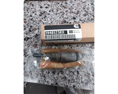 Fuel Injector Cummins 8.3 Casey's Truck Salvage World