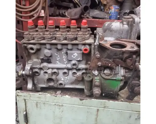 Fuel Pump (Tank) Cummins 8.3 Casey's Truck Salvage World