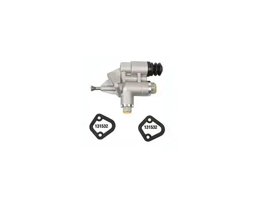 Fuel Pump (Tank) Cummins 8.3 Holst Truck Parts