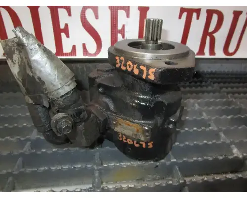 Power Steering Pump Cummins 8.3 Machinery And Truck Parts