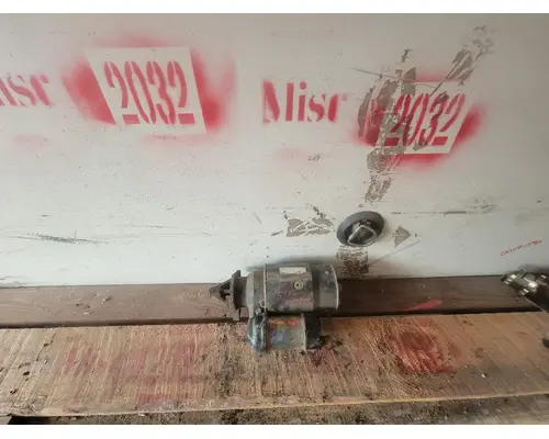 Starter Motor CUMMINS 8.3 Crest Truck Parts