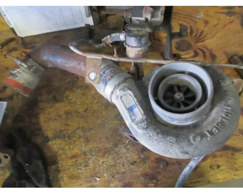 Turbocharger / Supercharger CUMMINS 8.3 Michigan Truck Parts