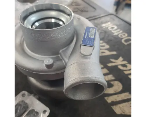 Turbocharger / Supercharger CUMMINS 8.3 Michigan Truck Parts
