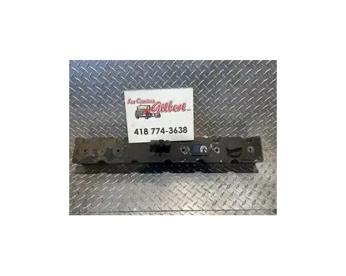 Valve Cover Cummins 8.3 Les Camions Gilbert