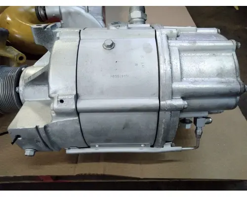 Alternator CUMMINS 8.3L Worldwide Diesel