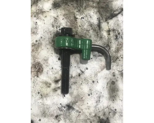 Engine Parts, Misc. CUMMINS 8.3L Frontier Truck Parts