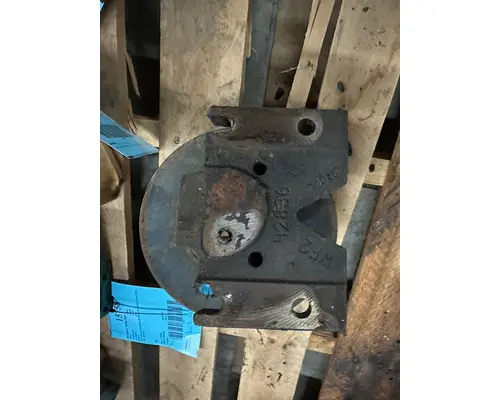 Engine Parts, Misc. CUMMINS 8.3L High Mountain Horsepower