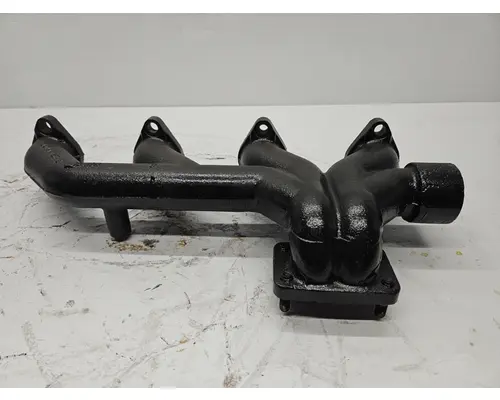 Exhaust Manifold CUMMINS 8.3L Frontier Truck Parts