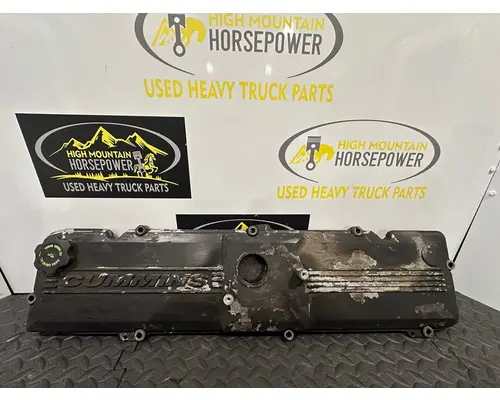 Valve Cover CUMMINS 8.3L High Mountain Horsepower