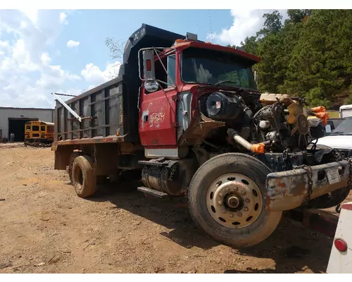 Cylinder Head CUMMINS 8.3 Crest Truck Parts