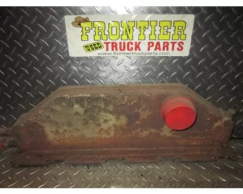 Engine Parts, Misc. CUMMINS 8.3 Frontier Truck Parts