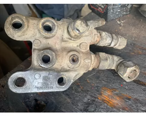 Engine Parts, Misc. CUMMINS 8.3 WG Truck Centre