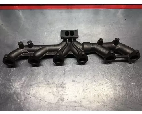 Exhaust Manifold CUMMINS 8.3 Frontier Truck Parts