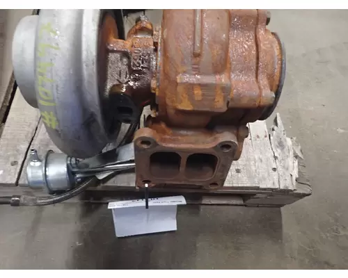 Turbocharger / Supercharger CUMMINS 8.3 Michigan Truck Parts