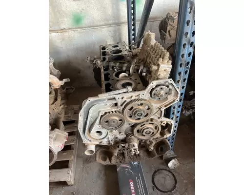 Engine Assembly CUMMINS 8.3L - 275 Tractorefacciones  La Maroma