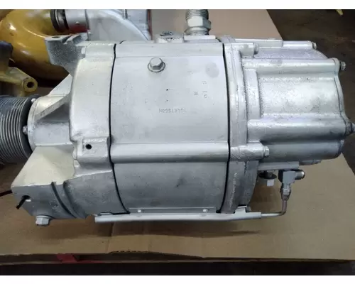 Alternator CUMMINS 8.3L Worldwide Diesel