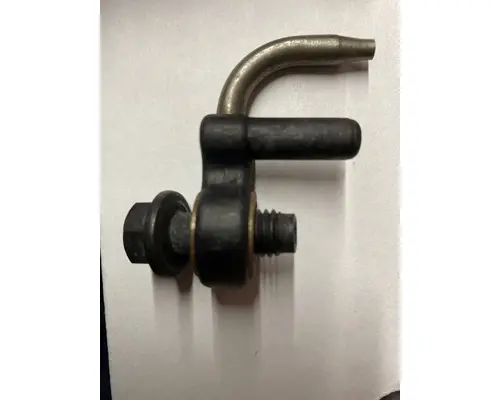 Engine Parts, Misc. CUMMINS 8.3L Frontier Truck Parts