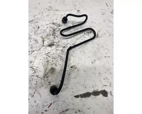 Engine Parts, Misc. CUMMINS 8.3L Frontier Truck Parts