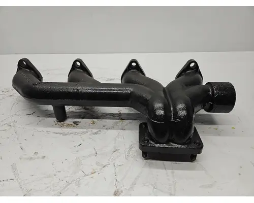 Exhaust Manifold CUMMINS 8.3L Frontier Truck Parts