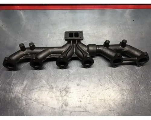 Exhaust Manifold CUMMINS 8.3L Frontier Truck Parts