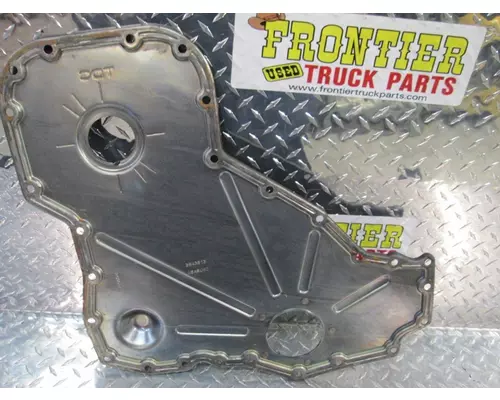 Front Cover CUMMINS 8.3L Frontier Truck Parts