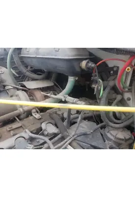 Cummins 8.3 CNG Engine Assembly