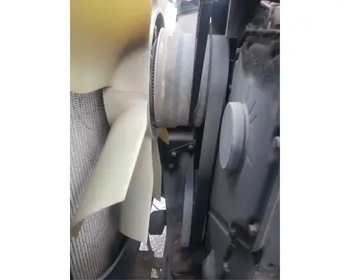 Cummins 8.3 CNG Engine Assembly