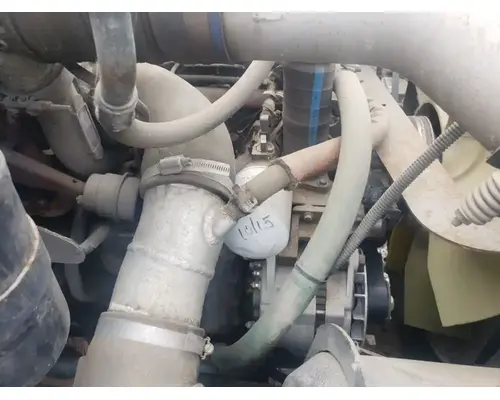 Cummins 8.3 CNG Engine Assembly