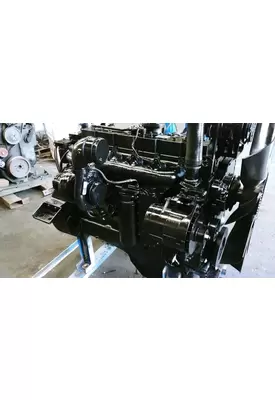 Cummins 8.3L 300HP Engine Assembly