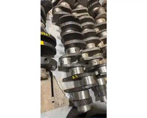 Cummins 8.3 Crankshaft