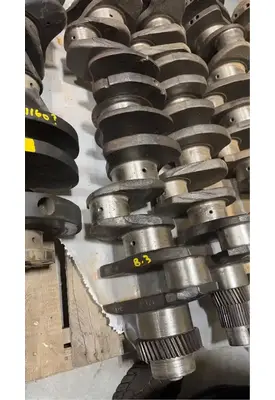 Cummins 8.3 Crankshaft