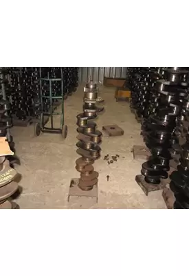 Cummins 8.3 Crankshaft