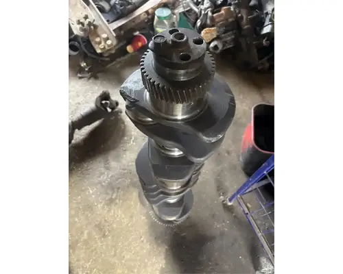 Cummins 8.3 Crankshaft