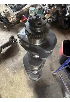 Cummins 8.3 Crankshaft