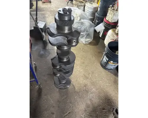 Cummins 8.3 Crankshaft
