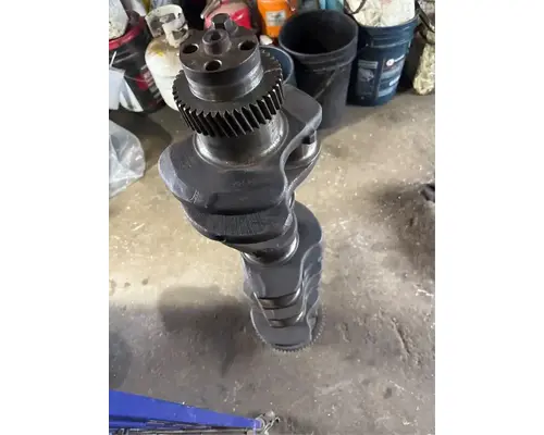 Cummins 8.3 Crankshaft