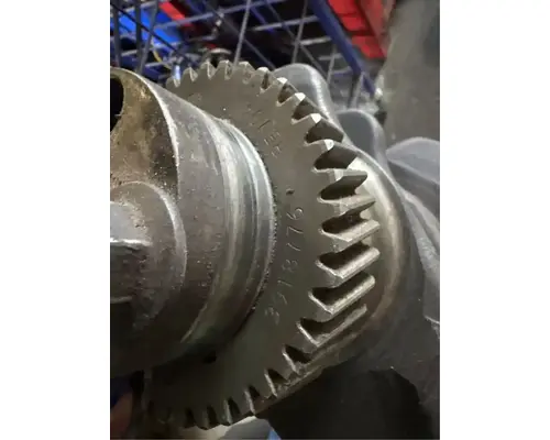 Cummins 8.3 Crankshaft